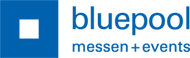 Logo bluepool