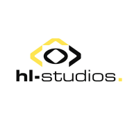 Logo hl-studios