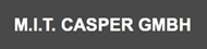 Logo M.I.T Casper